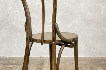 Bentwood Bistro Chair Range